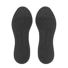 Load image into Gallery viewer, Liquid Massaging Orthotic Insoles Glycerin Filled Insert Shoe Inserts Absorbs Shock Therapeutic Foot Massage for Men Women, Size XS
