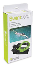 Load image into Gallery viewer, Kokido Swimcord Stationary Swimming and Exercise Straps | Aqua Aerobic Swimming Pool Exercise Device
