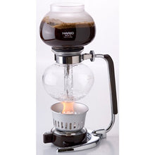 Load image into Gallery viewer, Hario 3-Cup Coffee Siphon (Moca)
