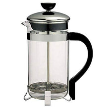 Load image into Gallery viewer, Primula Classic Glass 8-Cup Coffee Press with Black Handle
