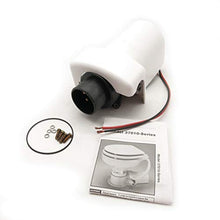 Load image into Gallery viewer, Jabsco Motor/Pump Assembly f/37010 Series Electric Toilets
