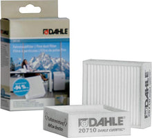 Load image into Gallery viewer, Dahle 20710 CleanTEC Fine Dust Filter for Dahle CleanTEC Shredders, Traps Up to 98% of Fine Dust Particles For A Healthier Workplace
