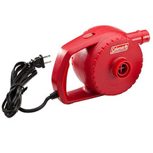 Load image into Gallery viewer, Airblasters 120V Electric Quick Pump, Colors May Vary
