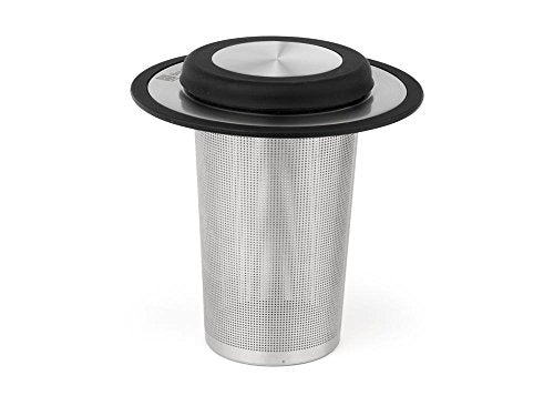 Bredemeijer Universal Tea Filter XL with Coaster