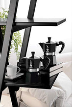 Load image into Gallery viewer, Bialetti 4951 Moka Express Espresso Maker, Black
