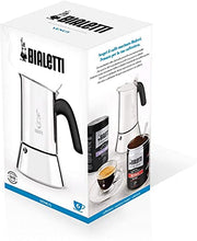 Load image into Gallery viewer, Bialetti Venus Induction Espresso Maker 6 Cup
