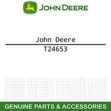 Load image into Gallery viewer, John Deere T24653 Ball
