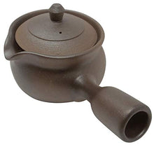 Load image into Gallery viewer, Squeeze roasted supreme teapot Banko (japan import)
