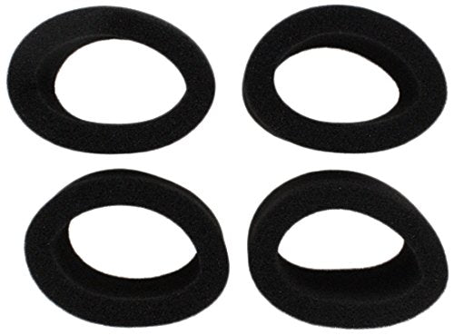 Redcat Racing Outside Air Filter Sponges (4 Piece)