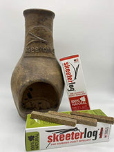 Load image into Gallery viewer, Redi-Flame Chiminea Kit

