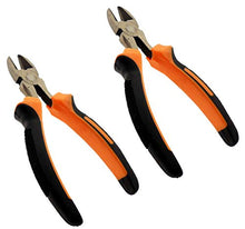 Load image into Gallery viewer, HAWK Sidecutter Pliers : (Pack of 2 Pcs.) - TP1013C
