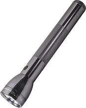 Load image into Gallery viewer, Maglite ML300L LED 3-Cell D Flashlight, Gray
