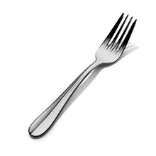 Load image into Gallery viewer, Bon Chef SBS1107 Bonsteel Chambers Salad/Dessert Fork, 7-11/64&quot; Length (Pack of 12)
