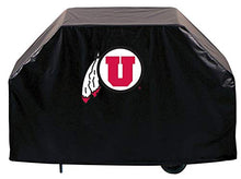 Load image into Gallery viewer, 72&quot; Utah Grill Cover by Holland Covers
