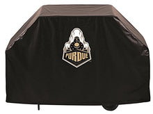 Load image into Gallery viewer, 60&quot; Purdue Grill Cover by Holland Covers

