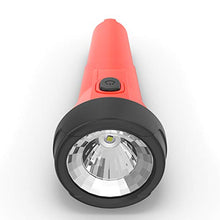Load image into Gallery viewer, Energizer Waterproof LED AA Flashlight, Weatheready Floating Light
