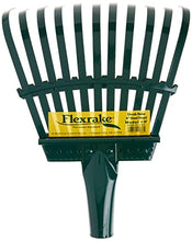 Load image into Gallery viewer, Flexrake 3F Shrub Rake Head Only

