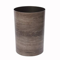 Umbra Treela Small Trash Can â?? Durable Garbage Can Waste Basket For Bathroom, Bedroom, Office And