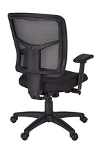 Load image into Gallery viewer, Regency Kiera Swivel Chair with Ratchet-Back Height Adjustment
