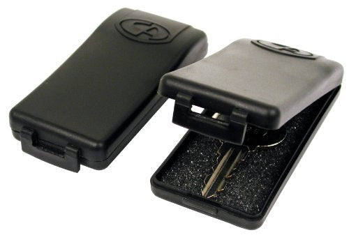 Custom Accessories 46061 Twin Set Magnetic Key Case