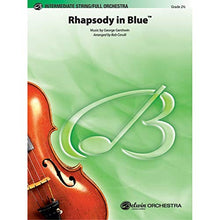 Load image into Gallery viewer, Rhapsody in Blue
