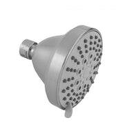 Jaclo S165-2.0-PCH 6 Function Showerhead with 2.0 Restrictor, Polished Chrome