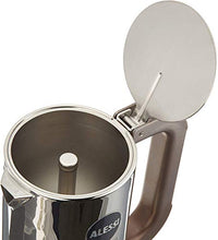 Load image into Gallery viewer, Alessi 9090/M Stovetop Richard Sapper Espresso Maker 10 Cups
