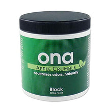 Load image into Gallery viewer, ONA Natural Odor Neutralizer Block Apple Crumble 6oz
