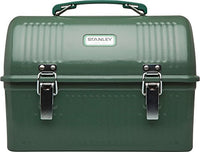 Stanley Classic 10qt Lunch Box â?? Large Insulated Lunchbox   Fits Meals, Containers, Thermos   Easy