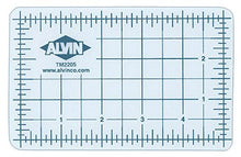 Load image into Gallery viewer, Alvin, TM Series Translucent Professional Cutting Mat, Self-Healing, Great for Lightboxes, Safe with Rotary or Utility Knife - 36 x 48 inches
