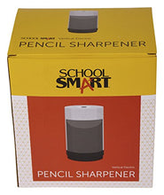 Load image into Gallery viewer, School Smart Vertical Pencil Sharpener, Electric - 084437
