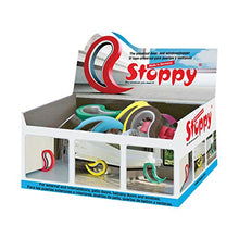 Load image into Gallery viewer, Flux Products Stoppy Universal Door Stop Assorted Colors
