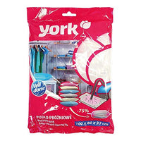 York Vacuum Box 1 Piece, Multicolor, Small