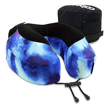 Load image into Gallery viewer, Cabeau Evolution S3 Travel Pillow, Memory Foam Airplane Neck Pillow For Travel, Home, Office, Neck P
