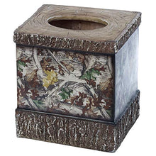 Load image into Gallery viewer, Camo Tissue Box

