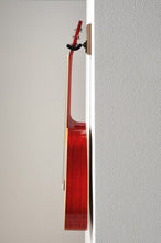 Load image into Gallery viewer, Oaks Hook Black Guitar 1

