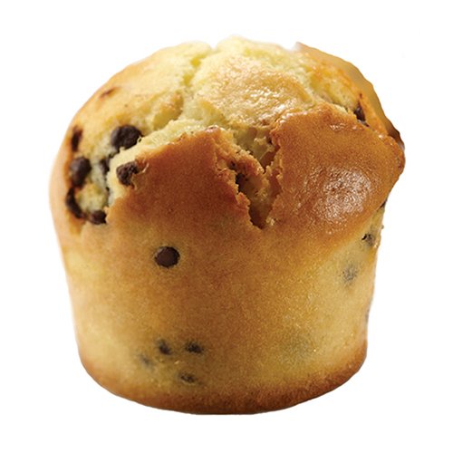 Pavoflex Big-Muffin Mold