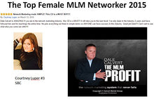 Load image into Gallery viewer, Network Marketing Training CD - The Network Marketing Success System That Never Fails Dale Calvert The MLM Profit
