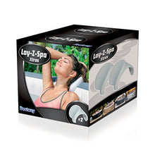 Load image into Gallery viewer, Lay Z Spa Waterproof Pillows - Set Of 2 - Pillows For The Lay Z Spa Miami,
