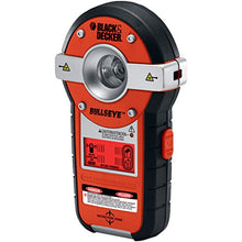 Load image into Gallery viewer, BLACK+DECKER Line Laser, Auto-leveling with Stud Sensor (BDL190S)

