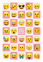 GB eye LTD, Know Your Emoji, Maxi Poster, 65 x 3.5 x 3.5 cm, Multi-Colour