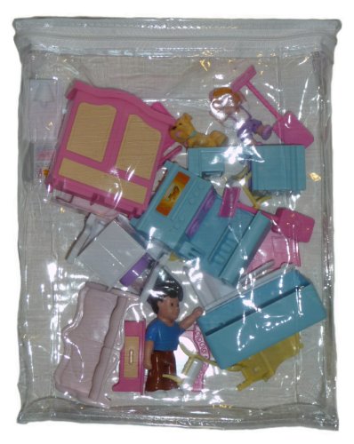 Storage Bag - Pack of 4, Extra Small