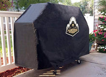 Load image into Gallery viewer, 60&quot; Purdue Grill Cover by Holland Covers

