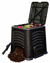 Load image into Gallery viewer, Tierra Garden 9491 115-Gallon Composter, Made of 90-Percent Recycled Material
