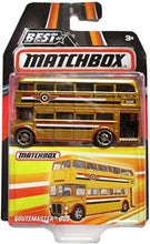 Load image into Gallery viewer, Best of Matchbox - Routemaster Bus No. 28 - Double Decker Bus
