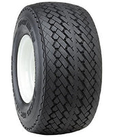 Duro HF273 (Excel G/C) Lawn and Garden Tire - 18-650-8 6-Ply