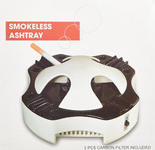 Load image into Gallery viewer, World&#39;s Best Smokeless Ashtray
