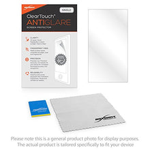 Load image into Gallery viewer, BoxWave Screen Protector Compatible with Trimble Juno 3 (Screen Protector by BoxWave) - ClearTouch Anti-Glare, Anti-Fingerprint, Scratch Proof Matte Film Shield
