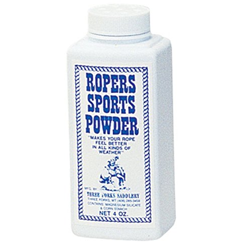 HILASON Roper Sports Powder