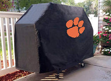 Load image into Gallery viewer, 60&quot; Clemson Grill Cover by Holland Covers
